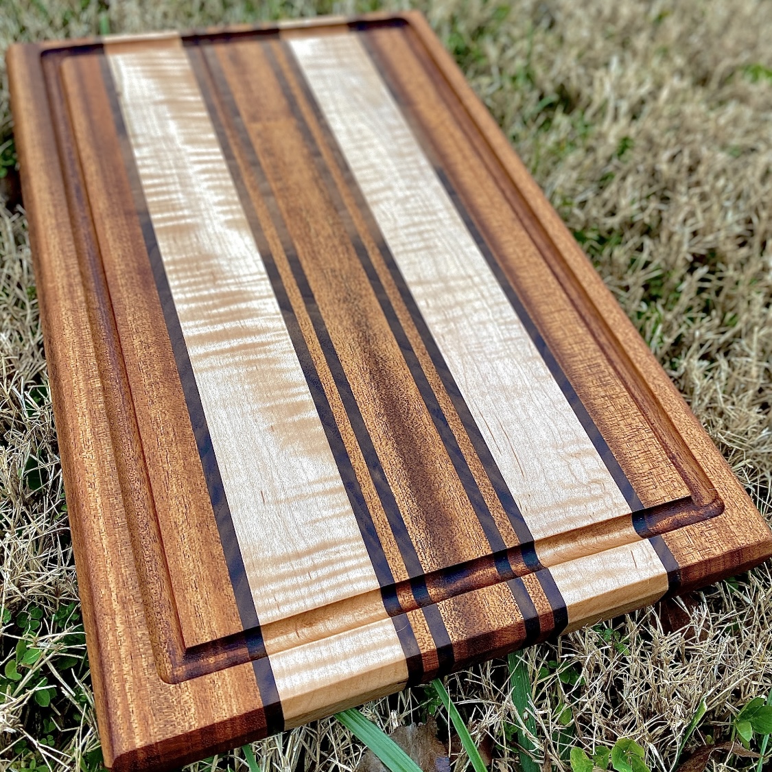 CalTenn-CuttingBoard