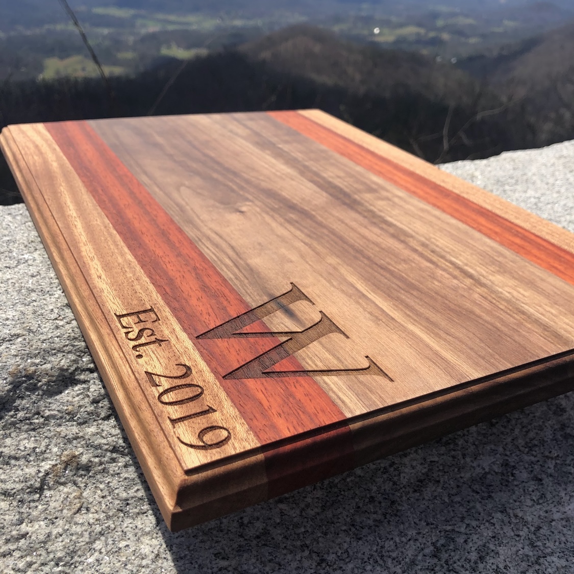 Cutting Board